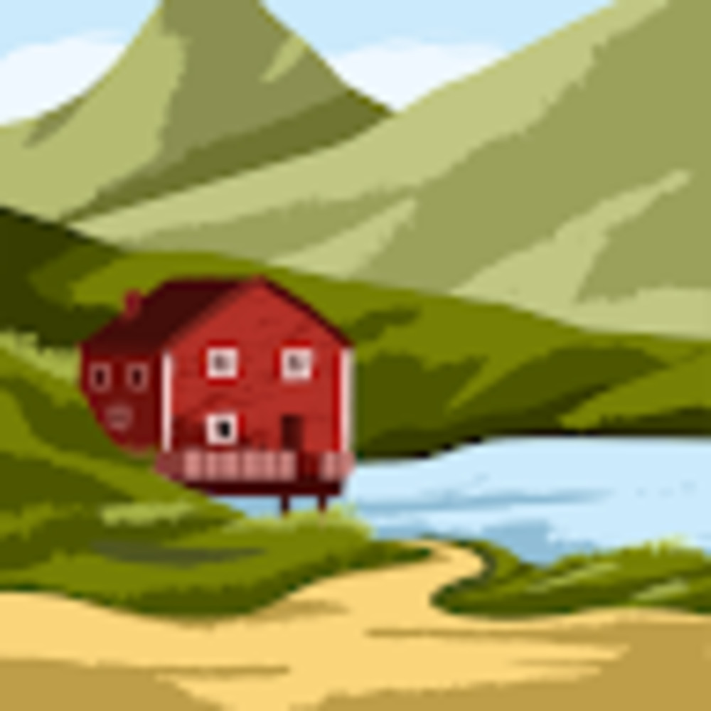 Meet your Posher, Janett